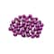 Whitehurst 40ct. 1.5" Shiny Glass Christmas Ornaments